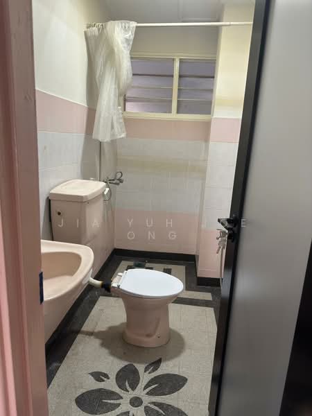 Rumah Teres 2 Tingkat untuk Disewa di Usj 9 (Subang Jaya) - JIA YUH JOE ONG - Bathroom - PropertyGuru.com.my