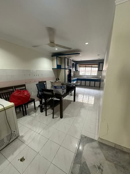 Rumah Teres 2 Tingkat untuk Disewa di Usj 9 (Subang Jaya) - JIA YUH JOE ONG - Kitchen - PropertyGuru.com.my