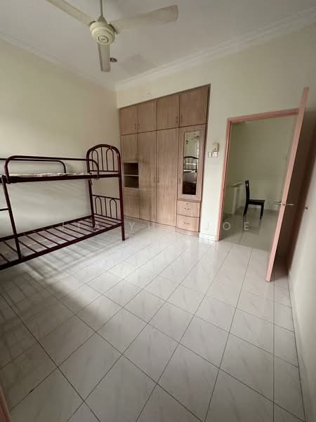 Rumah Teres 2 Tingkat untuk Disewa di Usj 9 (Subang Jaya) - JIA YUH JOE ONG - Bedroom - PropertyGuru.com.my