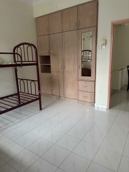 Rumah Teres 2 Tingkat untuk Disewa di Usj 9 (Subang Jaya) - JIA YUH JOE ONG - Bedroom - PropertyGuru.com.my