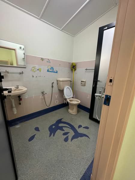 Rumah Teres 2 Tingkat untuk Disewa di Usj 9 (Subang Jaya) - JIA YUH JOE ONG - Bathroom - PropertyGuru.com.my