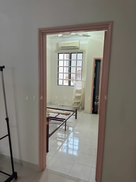 Rumah Teres 2 Tingkat untuk Disewa di Usj 9 (Subang Jaya) - JIA YUH JOE ONG - Bedroom - PropertyGuru.com.my