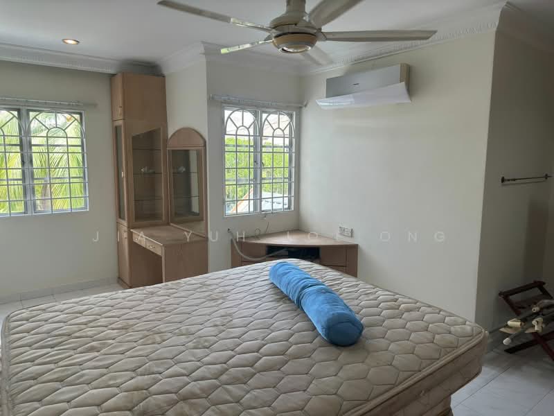Rumah Teres 2 Tingkat untuk Disewa di Usj 9 (Subang Jaya) - JIA YUH JOE ONG - Bedroom - PropertyGuru.com.my
