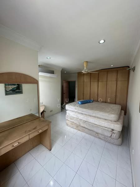 Rumah Teres 2 Tingkat untuk Disewa di Usj 9 (Subang Jaya) - JIA YUH JOE ONG - Bedroom - PropertyGuru.com.my