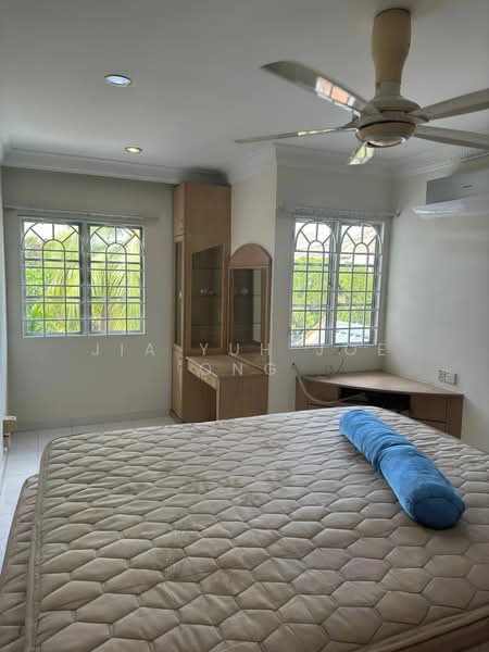 Rumah Teres 2 Tingkat untuk Disewa di Usj 9 (Subang Jaya) - JIA YUH JOE ONG - Bedroom - PropertyGuru.com.my