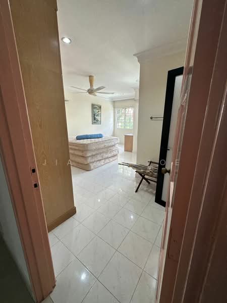 Rumah Teres 2 Tingkat untuk Disewa di Usj 9 (Subang Jaya) - JIA YUH JOE ONG - Bedroom - PropertyGuru.com.my
