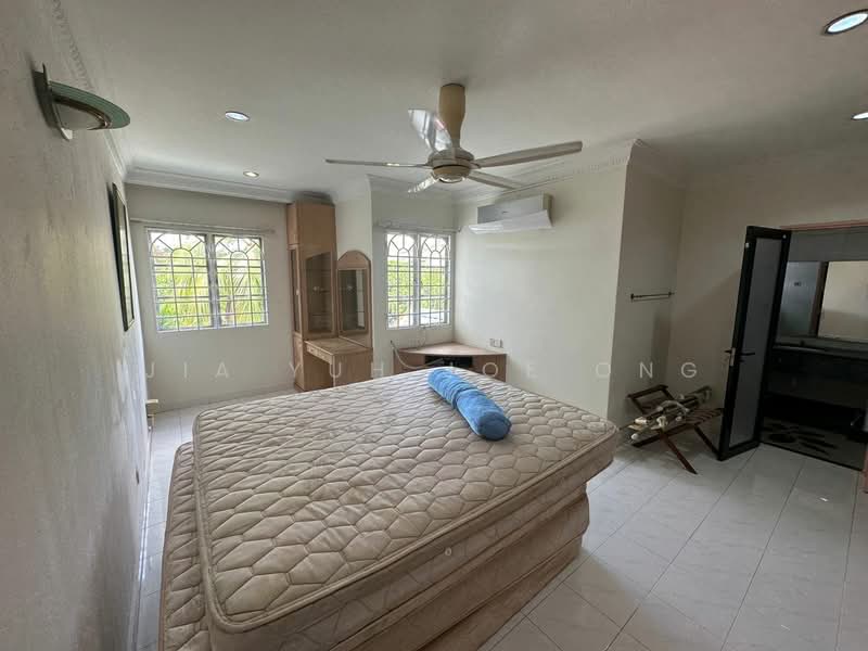 Rumah Teres 2 Tingkat untuk Disewa di Usj 9 (Subang Jaya) - JIA YUH JOE ONG - Bedroom - PropertyGuru.com.my