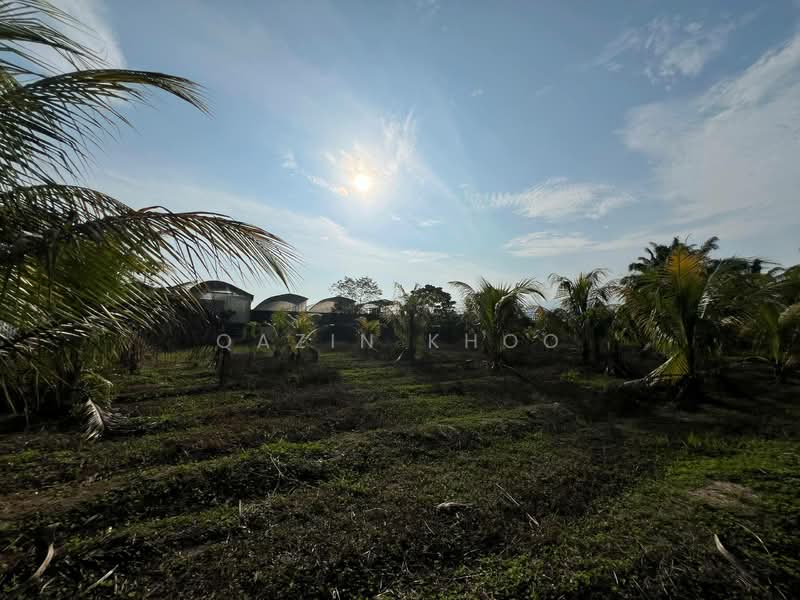 Tanah Pertanian untuk Dijual di Gopeng (Perak) - Qazin Khoo - Exterior - PropertyGuru.com.my