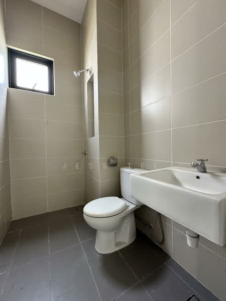 Bungalow for Sale in Shah Alam (Selangor) - Jess Tee - Bathroom - PropertyGuru.com.my