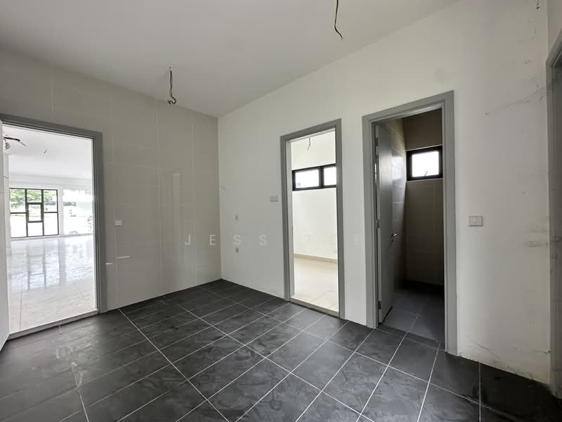 Bungalow for Sale in Shah Alam (Selangor) - Jess Tee - Interior - PropertyGuru.com.my