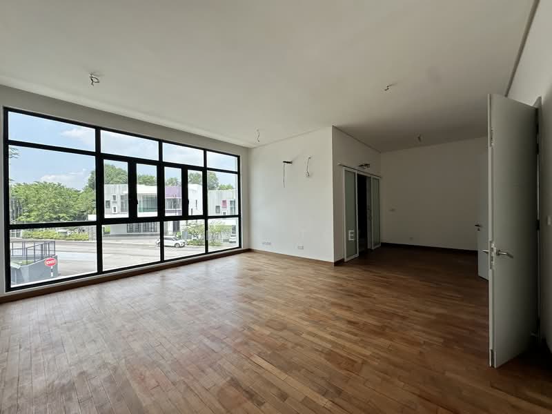 Bungalow for Sale in Shah Alam (Selangor) - Jess Tee - Living Room - PropertyGuru.com.my