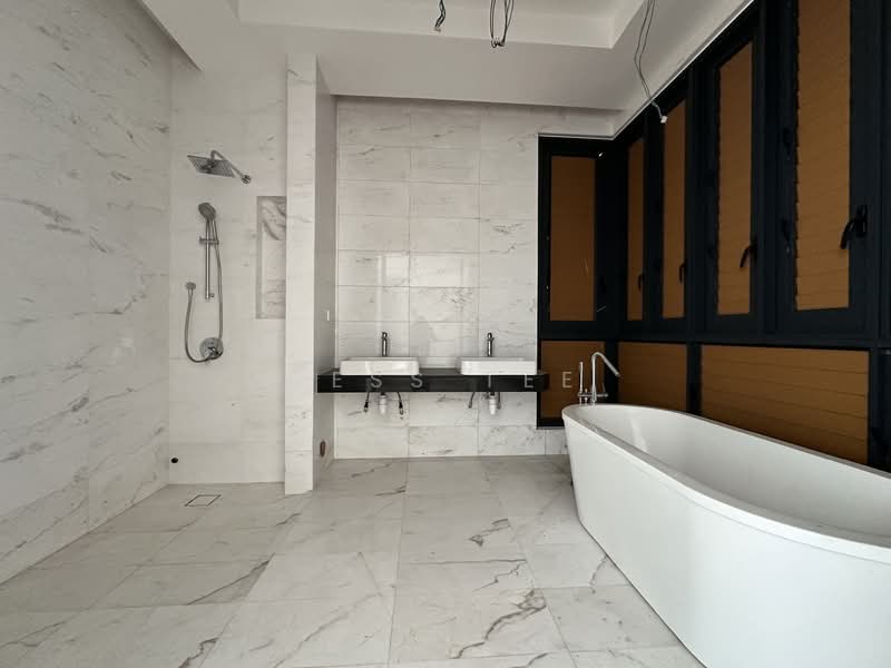 Bungalow for Sale in Shah Alam (Selangor) - Jess Tee - Bathroom - PropertyGuru.com.my