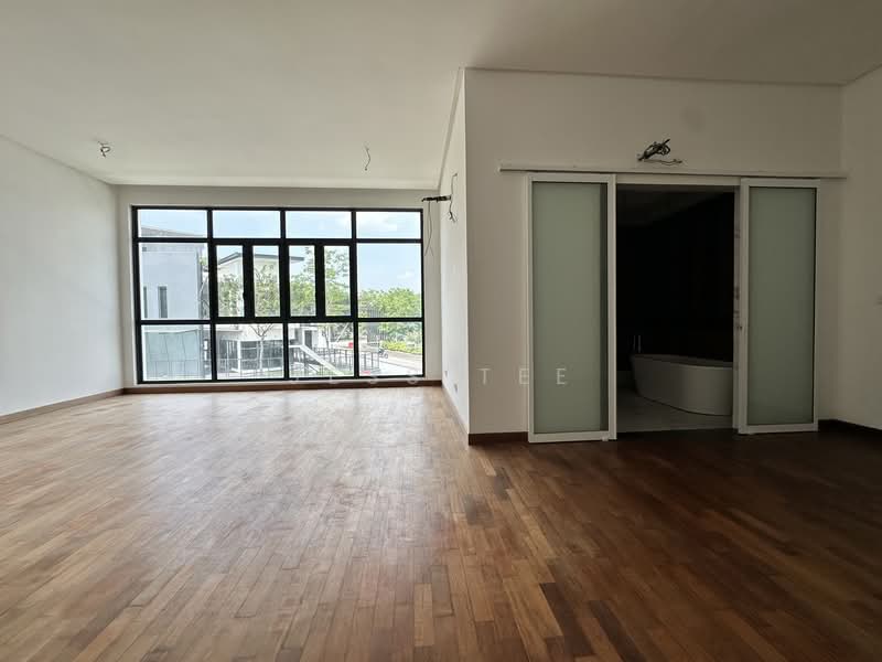 Bungalow for Sale in Shah Alam (Selangor) - Jess Tee - Living Room - PropertyGuru.com.my