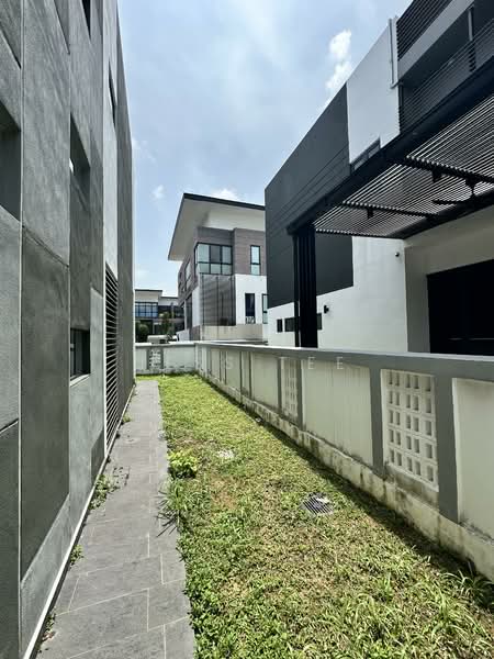 Bungalow for Sale in Shah Alam (Selangor) - Jess Tee - Exterior - PropertyGuru.com.my