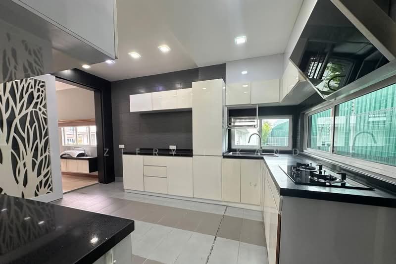 Cluster House for Sale in Ampang Jaya (Ampang) - Shaziery Iskandar - PropertyGuru.com.my