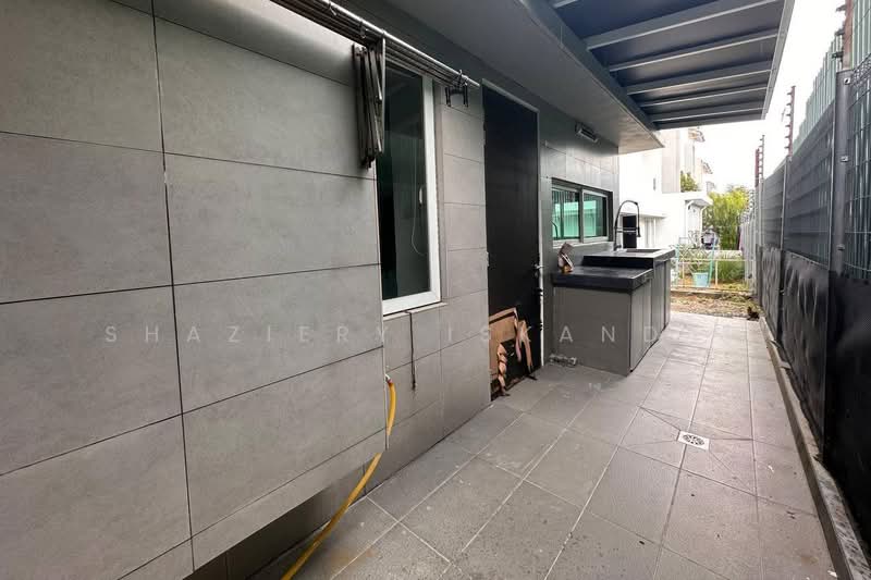 Cluster House for Sale in Ampang Jaya (Ampang) - Shaziery Iskandar - PropertyGuru.com.my