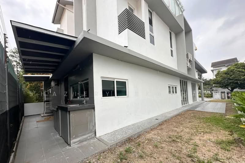 Cluster House for Sale in Ampang Jaya (Ampang) - Shaziery Iskandar - PropertyGuru.com.my