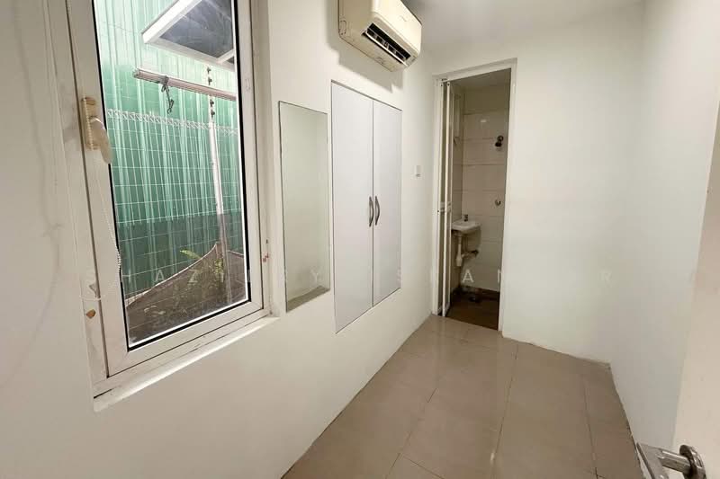 Cluster House for Sale in Ampang Jaya (Ampang) - Shaziery Iskandar - PropertyGuru.com.my