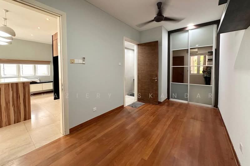 Cluster House for Sale in Ampang Jaya (Ampang) - Shaziery Iskandar - PropertyGuru.com.my