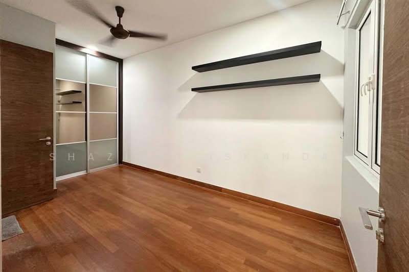 Cluster House for Sale in Ampang Jaya (Ampang) - Shaziery Iskandar - PropertyGuru.com.my