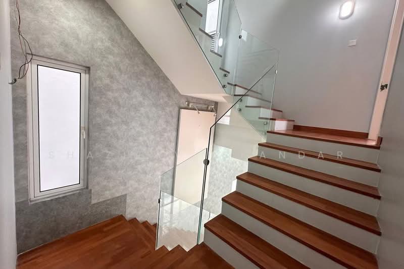 Cluster House for Sale in Ampang Jaya (Ampang) - Shaziery Iskandar - PropertyGuru.com.my