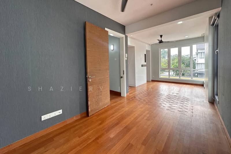 Cluster House for Sale in Ampang Jaya (Ampang) - Shaziery Iskandar - PropertyGuru.com.my