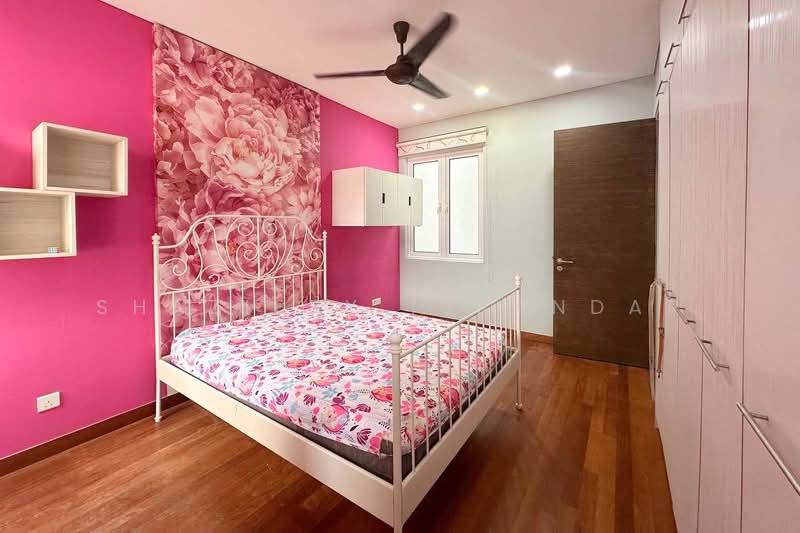 Cluster House for Sale in Ampang Jaya (Ampang) - Shaziery Iskandar - PropertyGuru.com.my