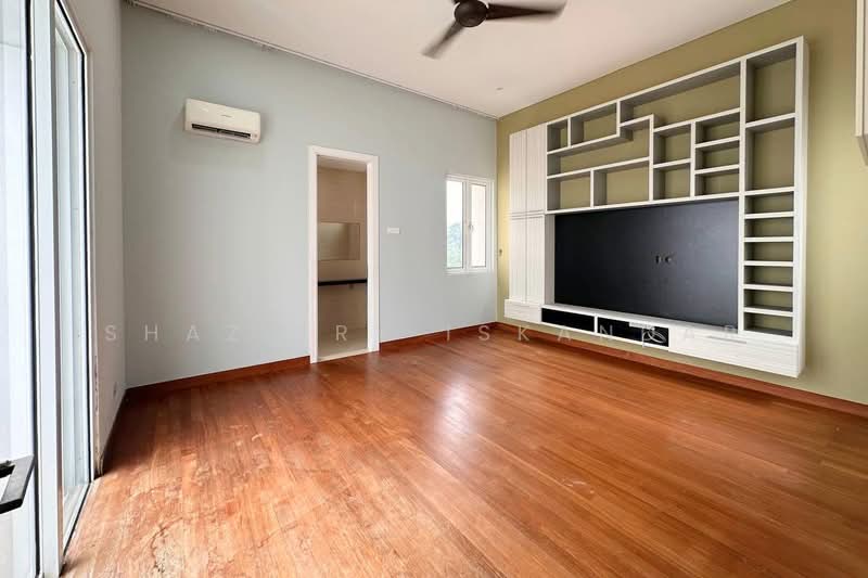 Cluster House for Sale in Ampang Jaya (Ampang) - Shaziery Iskandar - PropertyGuru.com.my