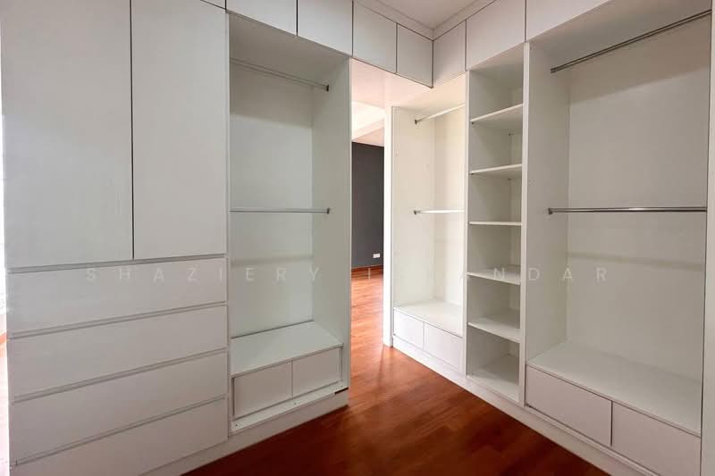 Cluster House for Sale in Ampang Jaya (Ampang) - Shaziery Iskandar - PropertyGuru.com.my
