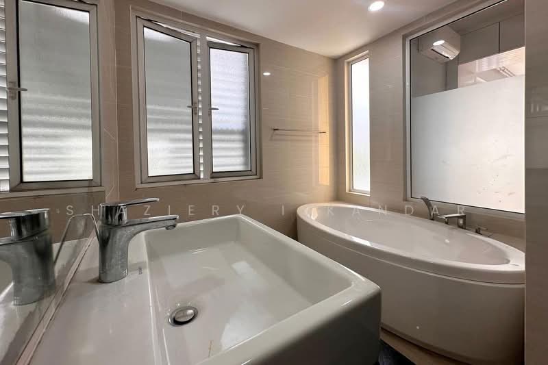 Cluster House for Sale in Ampang Jaya (Ampang) - Shaziery Iskandar - PropertyGuru.com.my