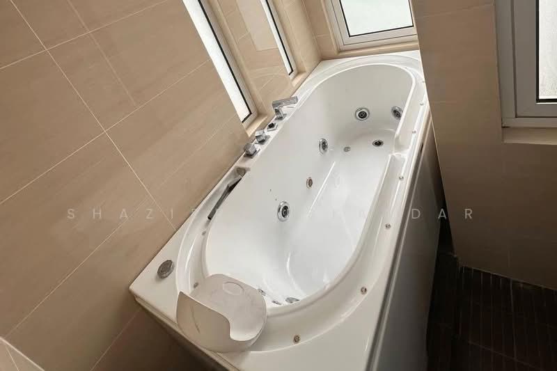 Cluster House for Sale in Ampang Jaya (Ampang) - Shaziery Iskandar - PropertyGuru.com.my