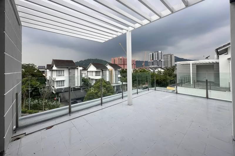 Cluster House for Sale in Ampang Jaya (Ampang) - Shaziery Iskandar - PropertyGuru.com.my