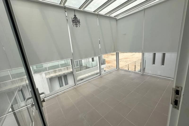 Cluster House for Sale in Ampang Jaya (Ampang) - Shaziery Iskandar - PropertyGuru.com.my