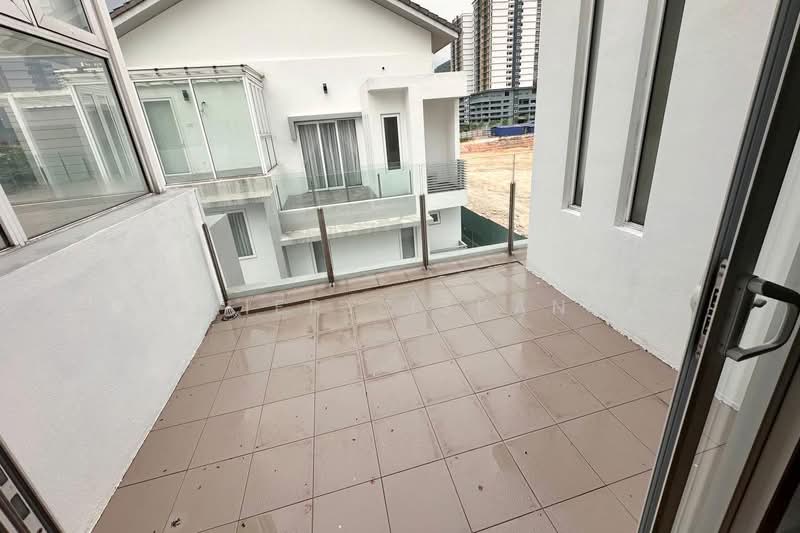 Cluster House for Sale in Ampang Jaya (Ampang) - Shaziery Iskandar - PropertyGuru.com.my