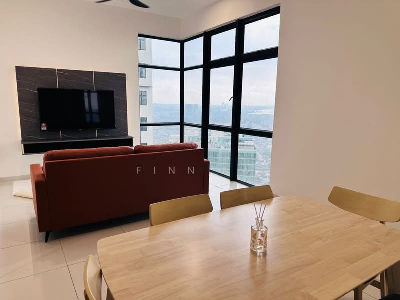 Service Residence for Rent at Space Residency - Finn Aw - PropertyGuru.com.my