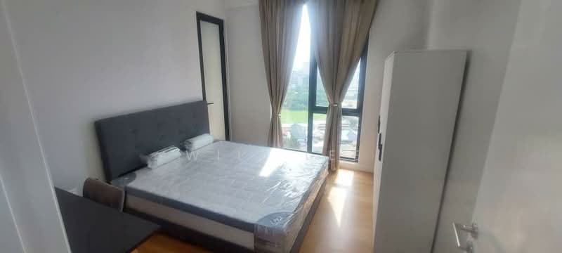 Service Residence for Sale at The Sentral Suites - Will Lee - Bedroom - PropertyGuru.com.my