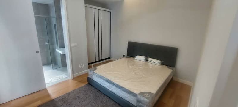 Service Residence for Sale at The Sentral Suites - Will Lee - Bedroom - PropertyGuru.com.my