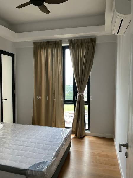 Service Residence for Sale at The Sentral Suites - Will Lee - Bedroom - PropertyGuru.com.my