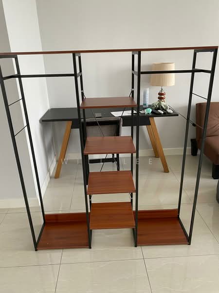 Service Residence for Sale at The Sentral Suites - Will Lee - Interior - PropertyGuru.com.my