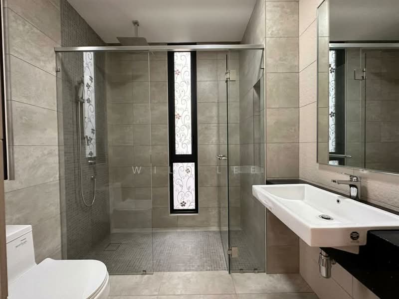 Service Residence for Sale at The Sentral Suites - Will Lee - Bathroom - PropertyGuru.com.my