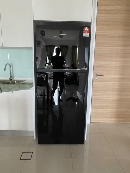 Service Residence for Sale at The Sentral Suites - Will Lee - Interior - PropertyGuru.com.my