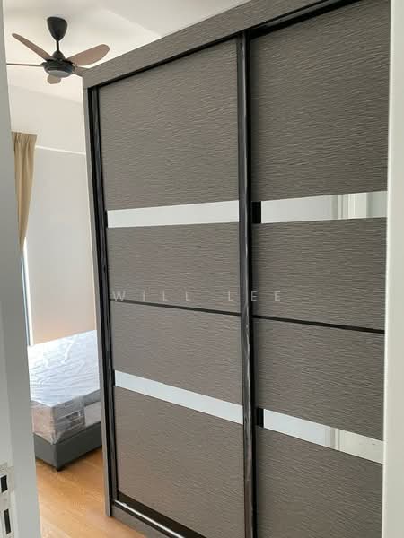 Service Residence for Sale at The Sentral Suites - Will Lee - Bedroom - PropertyGuru.com.my
