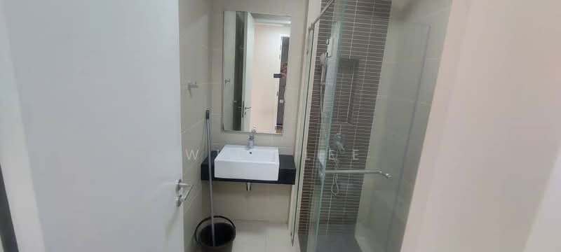 Service Residence for Sale at The Sentral Suites - Will Lee - Bathroom - PropertyGuru.com.my