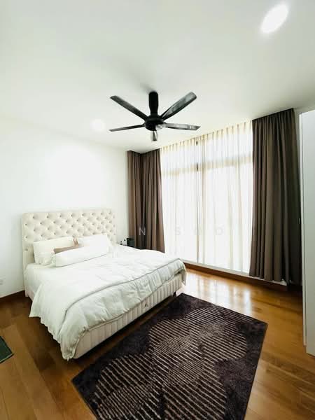 3-storey Terraced House for Rent in Cyberjaya (Selangor) - Elyn Soo - Bedroom - PropertyGuru.com.my