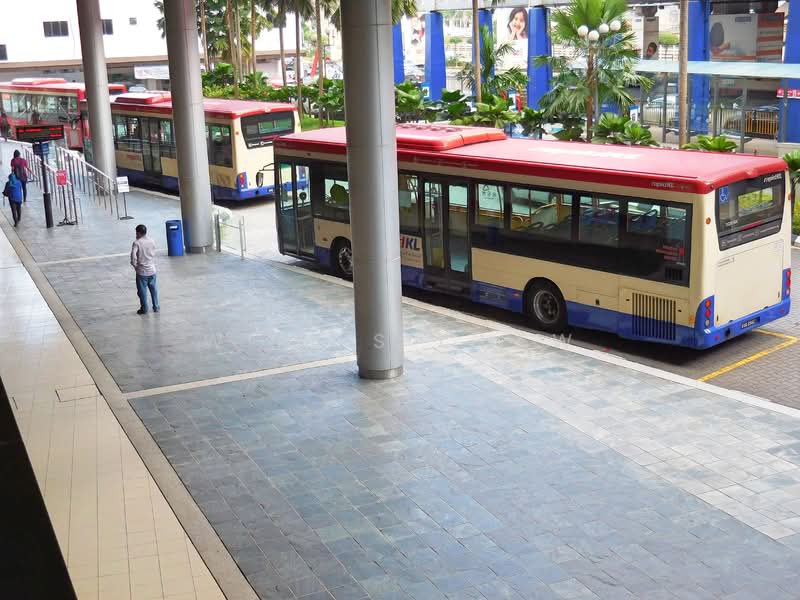 Office for Rent in Bangsar Utama (Bangsar) - Willis Chew - Exterior - PropertyGuru.com.my