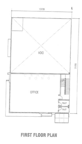Factory for Sale in Saleng (Senai) - Cahrie Bong - PropertyGuru.com.my
