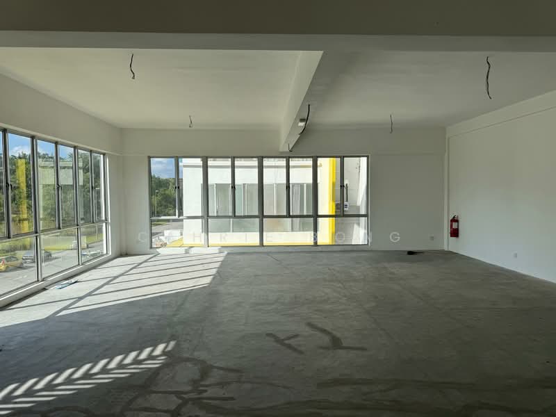 Factory for Sale in Saleng (Senai) - Cahrie Bong - Interior - PropertyGuru.com.my