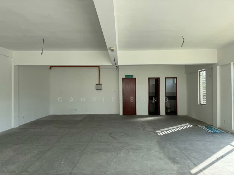 Factory for Sale in Saleng (Senai) - Cahrie Bong - Interior - PropertyGuru.com.my