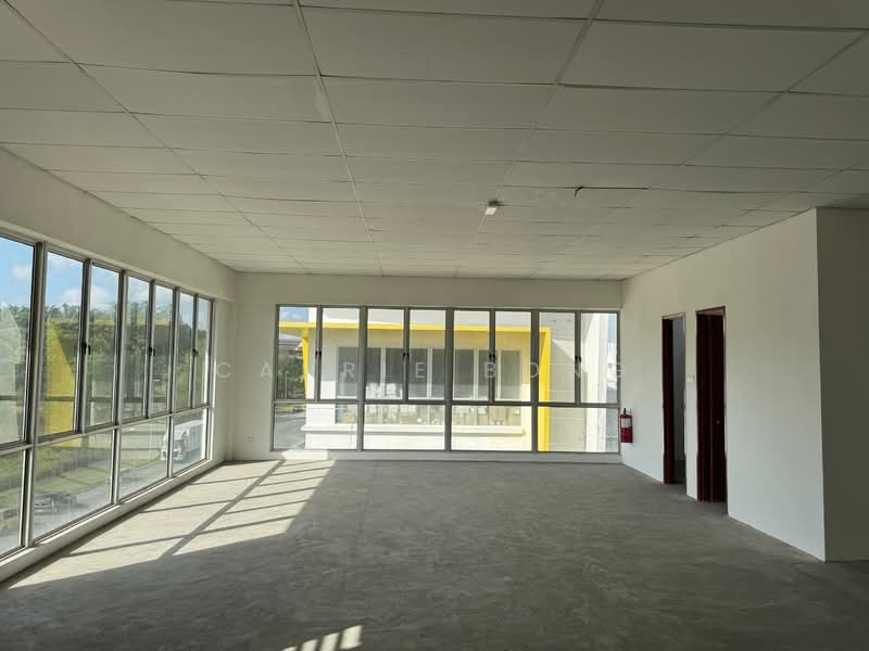 Factory for Sale in Saleng (Senai) - Cahrie Bong - Interior - PropertyGuru.com.my