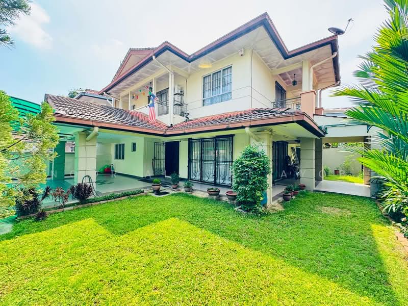 Semi-Detached House for Sale in Seri Kembangan (Selangor) - Noor Aini Bt Ayob - PropertyGuru.com.my